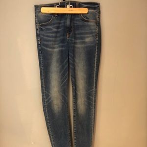 American Eagle Outfitters Jeans